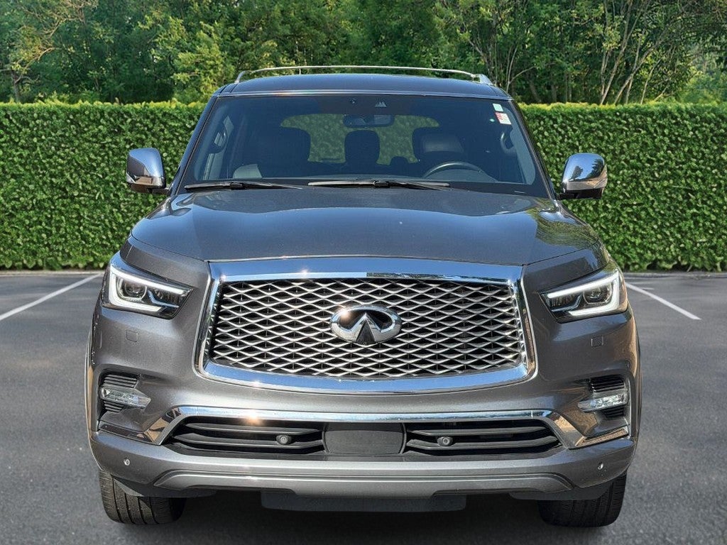 2021 INFINITI QX80 SENSORY AWD
