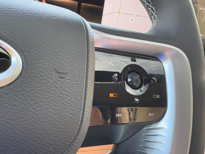 2026 INFINITI QX80 PURE AWD