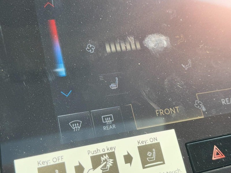 2026 INFINITI QX80 PURE AWD