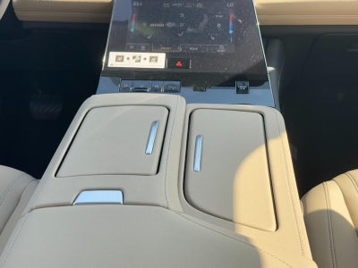 2026 INFINITI QX80 PURE AWD