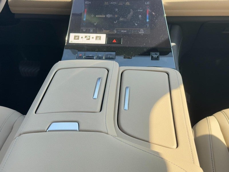 2026 INFINITI QX80 PURE AWD