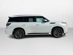 2026 INFINITI QX80 PURE AWD