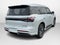 2026 INFINITI QX80 LUXE AWD
