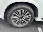 2026 INFINITI QX80 LUXE AWD