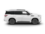 2027 INFINITI QX80 4DR AWD LUXE