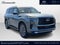 2026 INFINITI QX80 LUXE AWD
