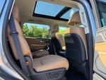 2026 INFINITI QX80 LUXE AWD