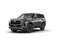 2026 INFINITI QX80 LUXE AWD