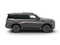 2026 INFINITI QX80 LUXE AWD