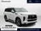 2027 INFINITI QX80 LUXE AWD