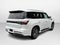 2027 INFINITI QX80 LUXE AWD