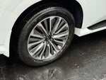 2027 INFINITI QX80 LUXE AWD