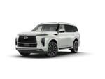 2026 INFINITI QX80 LUXE AWD