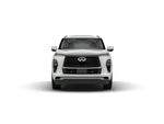 2026 INFINITI QX80 LUXE AWD