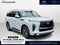 2027 INFINITI QX80 LUXE AWD