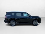 2027 INFINITI QX80 LUXE AWD