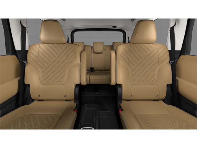 2026 INFINITI QX80 LUXE AWD