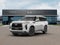 2027 INFINITI QX80 LUXE AWD