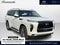 2027 INFINITI QX80 LUXE AWD