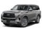 2027 INFINITI QX80 LUXE AWD