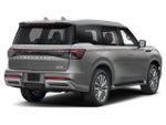 2027 INFINITI QX80 LUXE AWD