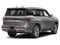 2027 INFINITI QX80 LUXE AWD