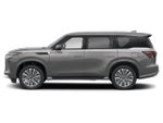 2027 INFINITI QX80 LUXE AWD