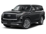 2027 INFINITI QX80 LUXE AWD