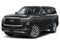 2027 INFINITI QX80 LUXE AWD