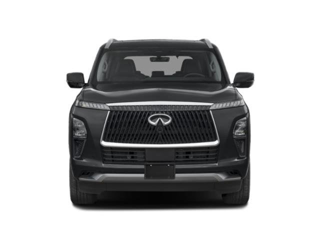 2027 INFINITI QX80 LUXE AWD