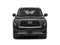 2027 INFINITI QX80 LUXE AWD