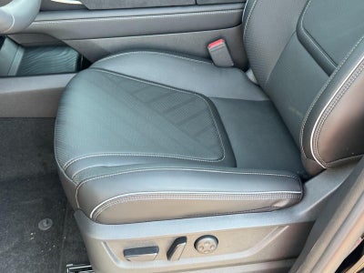 2026 INFINITI QX80 LUXE AWD