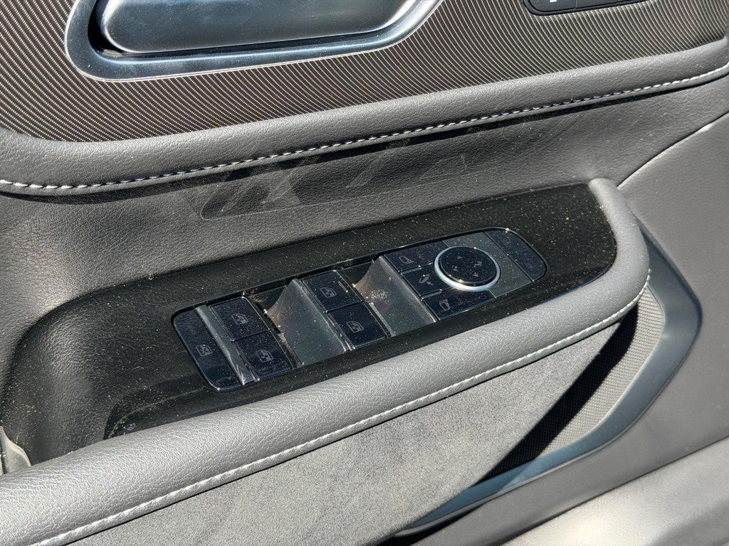 2026 INFINITI QX80 LUXE AWD