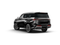 2026 INFINITI QX80 LUXE AWD