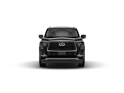 2026 INFINITI QX80 LUXE AWD