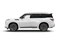 2027 INFINITI QX80 LUXE AWD