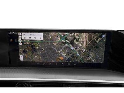 2026 INFINITI QX80 LUXE AWD