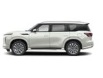 2026 INFINITI QX80 LUXE AWD