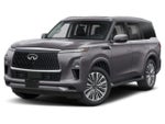 2026 INFINITI QX80 LUXE AWD