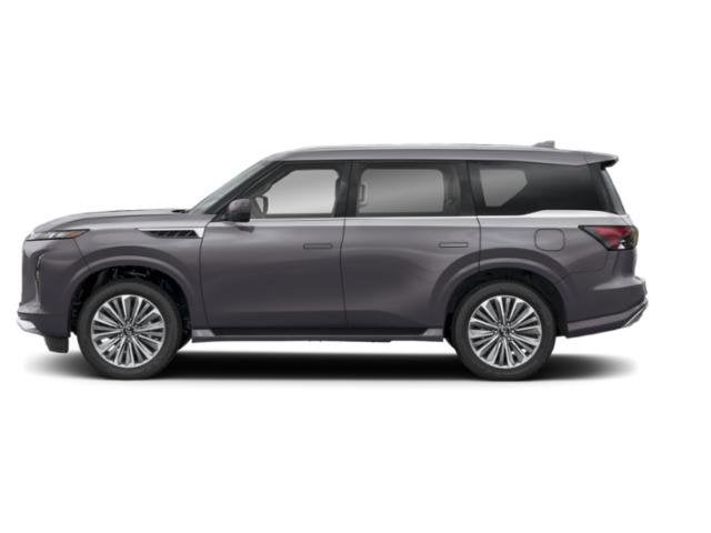 2026 INFINITI QX80 LUXE AWD