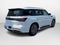 2027 INFINITI QX80 LUXE AWD