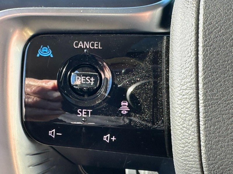 2025 INFINITI QX80 LUXE AWD