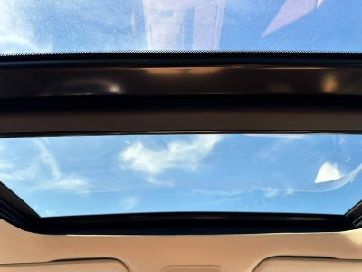 2025 INFINITI QX80 LUXE AWD