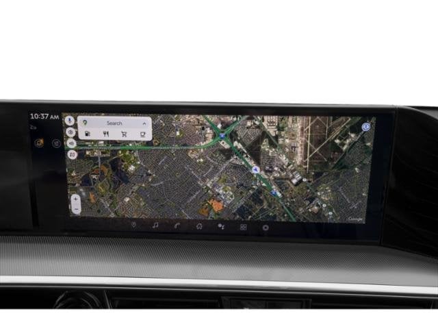 2026 INFINITI QX80 LUXE AWD