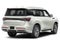 2026 INFINITI QX80 LUXE AWD