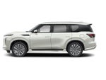 2026 INFINITI QX80 LUXE AWD