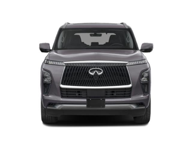 2026 INFINITI QX80 LUXE AWD