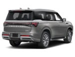 2026 INFINITI QX80 LUXE AWD