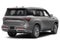 2026 INFINITI QX80 LUXE AWD