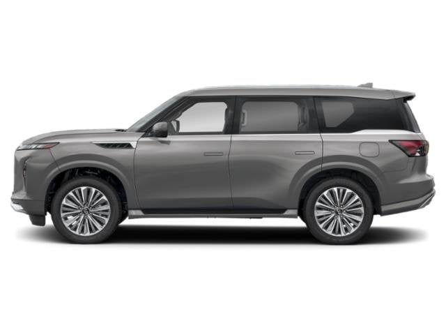 2026 INFINITI QX80 LUXE AWD